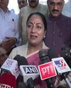 Double-Engine Govt Working Efficiently In Delhi: CM Rekha Double-Engine Govt Working Efficiently In Delhi: CM Rekha