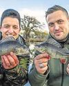 Introduce the delights of fishing to a friend with super free one-day pass Introduce the delights of fishing to a friend with super free one-day pass