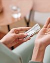 BIRTH CONTROL PILL REDUCES OVARIAN CANCER RISK BIRTH CONTROL PILL REDUCES OVARIAN CANCER RISK