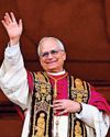 MY YEARS WITH THE POPE MY YEARS WITH THE POPE