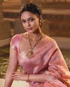 MALABAR GOLD & DIAMONDS Tanvika Jewellery Collection for Akshaya Tritiya