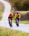 A NEW BREED OF GRAVEL A NEW BREED OF GRAVEL
