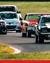 CHEAP THRILLS! HOW TO GO RACING WITHOUT GOING BROKE CHEAP THRILLS! HOW TO GO RACING WITHOUT GOING BROKE