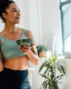 5 WAYS TO...IMPROVE GUT HEALTH 5 WAYS TO...IMPROVE GUT HEALTH