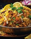 THE BIRYANI BOOM