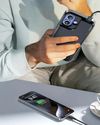 NEWDERY BATTERY CASE FOR iPHONE 16: BULKY BUT SMARTLY DESIGNED Macworld