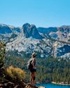 TAKE A HIKE TAKE A HIKE