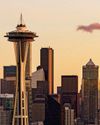 Seattle Seattle
