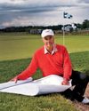 Legendary golf architect Robert Trent Jones, Jr., travels the globe creating memorable Courses Legendary golf architect Robert Trent Jones, Jr., travels the globe creating memorable Courses