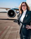 SMART TERMINAL: How Pittsburgh International Airport CEO Christina Cassotis is leading an ambitious comeback SMART TERMINAL: How Pittsburgh International Airport CEO Christina Cassotis is leading an ambitious comeback