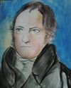 Georg Wilhelm Friedrich Hegel (1770-1831) Georg Wilhelm Friedrich Hegel (1770-1831)