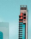 LEANING TOWER LEANING TOWER